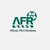 AfricanFilmReviews (@africfilmreview) Twitter profile photo