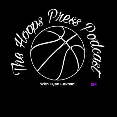 The Hoops Press Podcast, hosted by @iliyanla3, is a basketball show dedicated to NBA fans all over the world.