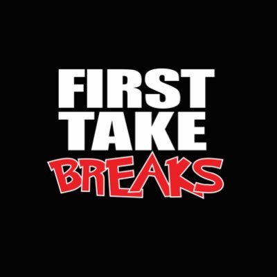 Welcome to First Take Breaks . https://t.co/FoRWVYCyQw