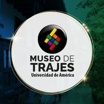 El Museo de Trajes es una dependencia de @F_UAMERICA un espacio para el rescate y difusión del patrimonio del país.