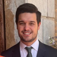Felipe P (@felipe14_97) 's Twitter Profile