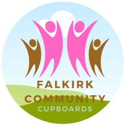 Community cupboards in Falkirk to help those struggling in the area