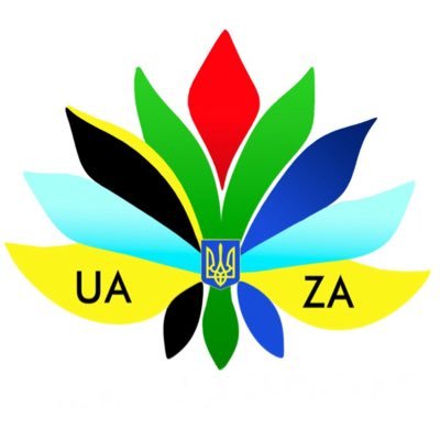We unite Ukrainians of South Africa and those who love Ukraine 🇺🇦🇿🇦