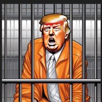 trump4prison2024(@24trump4prison) 's Twitter Profile Photo