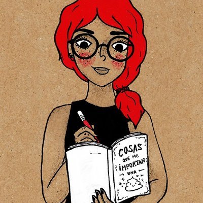 Aprendiz de feminista, ilustradora, amante del arte y los animales, fotógrafa aficionada y experta procrastinadora.

· Viñetas: @hastaelparrus