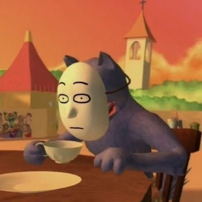 kedamono2002's profile picture. Desenhos