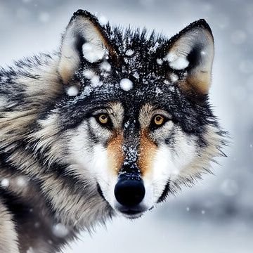 A Christian guy who thinks Wolves are one of the coolest animals.

I also like Anime, Video Games, Manga, etc. I hope to be friends with other people.