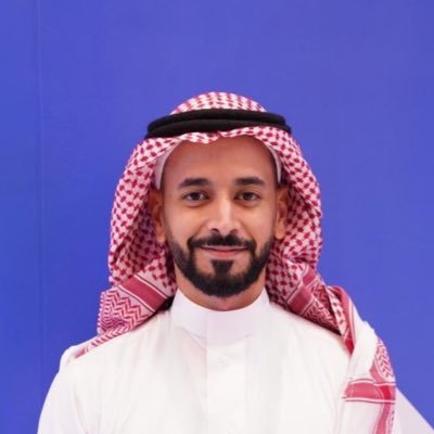 متخصص في #التحول_الرقمي 👨🏻‍💻 مهتم بمجالات متعددة مثل #الاستثمار، وتطوير التطبيقات #Flutter واهتمام خاص في #التعليق_الصوتي 🎙️