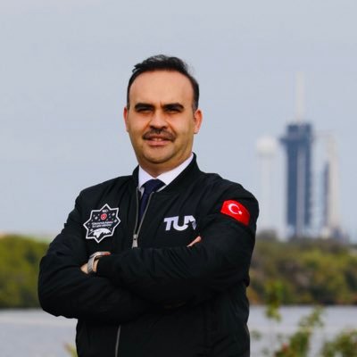 T.C. Sanayi ve Teknoloji Bakanı | Minister of Industry and Technology, Republic of Türkiye | @teknofest
