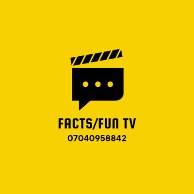 FACTS/FUN TV