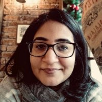 Sonia Madan (@lifeinfootnotes) 's Twitter Profile