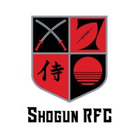 Shogun Rugby(@Shogunrugby) 's Twitter Profile Photo