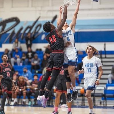 C/O 25’| 6’5 SG/SF| Lawndale High School 3.8 GPA