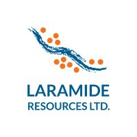 LaramideResources (@laramideres) 's Twitter Profile