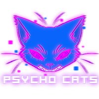Psycho Cats(@psychocatsVAL) 's Twitter Profile Photo