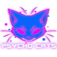 . (@psychocatsval) 's Twitter Profile