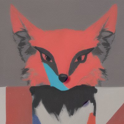 A collection of 3333 NFTs on BTC.
Fusing generative AI with inspiration drawn from the pioneering abstract art of Wassily Kindsey. https://t.co/s2TJBpGXal
#NFT #Bitcoin