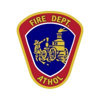 AtholFire (@atholfire) 's Twitter Profile