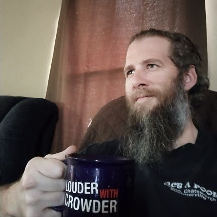 Libertarian Conservative from Northwest Georgia, Anti-Communist, Irish-American, Culture/Meme Warrior. Most importantly Proud Husband, Father and Mugclubber!