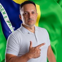 Rogério Barra 🇧🇷(@rogeriobarrapa) 's Twitter Profile Photo