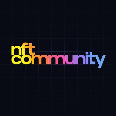 Manager of project @nft__community #NFT #NFTARTs #studio #nft__community
Welcome to the Metaverse NFT Cultural hub | Join our IG community 195K+ Followers | Cur