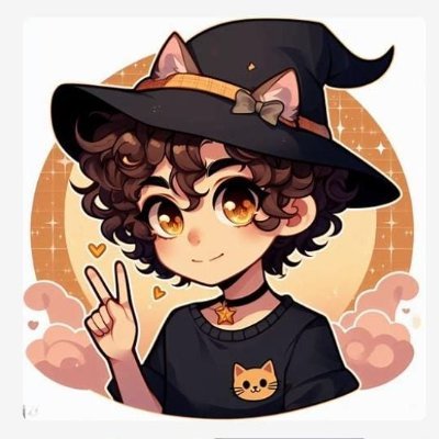 HaruxYoru's profile picture. Instagram: @Haruxharu1
Tiktok: @Haruxyoru