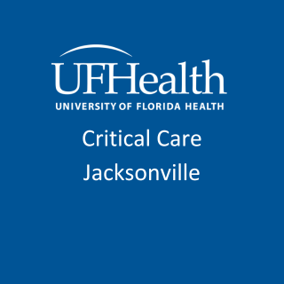 UFJaxCritCare Profile Picture