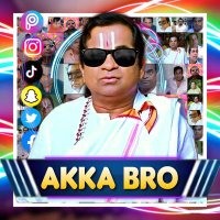 AkkaBro_Edits (@anuram2020) 's Twitter Profile