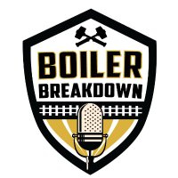 Boiler Breakdown ๐ (@boilerbreakpod) 's Twitter Profile