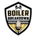 Boiler Breakdown 🚂 (@boilerbreakpod) Twitter profile photo Boiler Breakdown 🚂 (@boilerbreakpod) Twitter profile photo