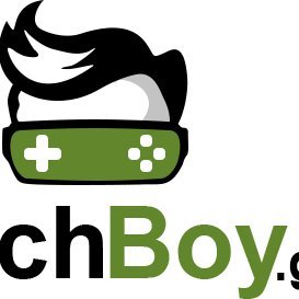 Tech boy