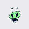 revaurii's profile picture. 👽 *ੈ✩‧₊˚ | contact: itzrevauri@gmail.com | commissions open ⋆ ★