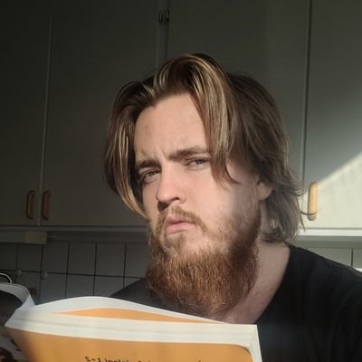 Voice actor, linguistic gunslinger, streamer, audio roleplay, and local strumpet, 
work inquiries: lagerkvist.voices@gmail.com
- https://t.co/gnUHYEygSP -