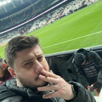 Anıl Özdemir(@anilozdemir1903) 's Twitter Profile Photo