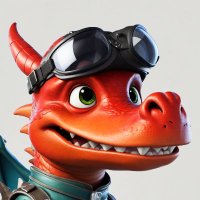 Crash Dragon(@FragoremDraco) 's Twitter Profile Photo