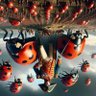 DeStGermainLux's profile picture. CATHOLIQUE ET FRANÇAIS POUR L’ÉTERNITÉ #teampatriotes 🇫🇷🇫🇷🇫🇷#jambonbeurre🇫🇷⚜️⚜️⚜️🐞🐞🐞