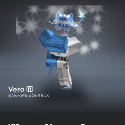 Vero_Fied Profile Picture