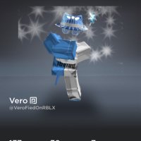 VeroFied(@Vero_Fied) 's Twitter Profile Photo