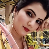 Sara khan(@Sarasabakhan) 's Twitter Profile Photo