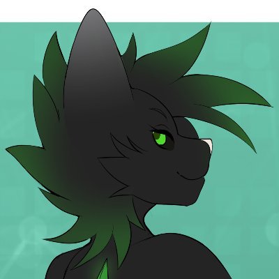 My name is Tem! It's so nice to meet you, He/She/It NSFW / SFW 🔞🥵 Goopy Catwolf !
