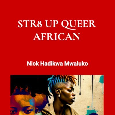 nmwaluko's profile picture. Writer New Visions Fellow 4 Black Trans Playwrights awarded by DGA I CORE Writer I enby-Queer I Gender Abolitionist who'd love 2B staffed for tv I Repped by UTA
