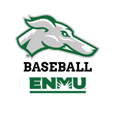 Eastern New Mexico University Baseball // NCAA Div II // Lone Star Conference // #ENMUbaseball SC/Insta/FB: enmubaseball Go Greyhounds!