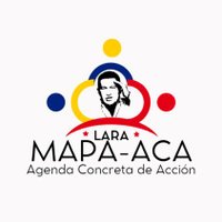 Mapa-Aca-Lara(@mapacalara) 's Twitter Profile Photo
