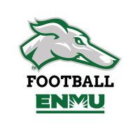 Eastern New Mexico University Football(@ENMUFootball) 's Twitter Profile Photo