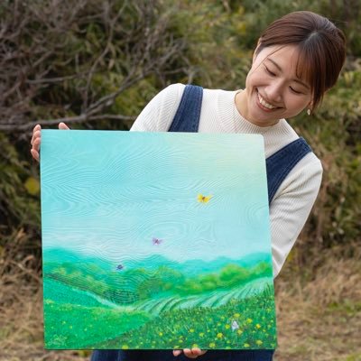 ホスピタルアートのミーロ|Hitomiさんのプロフィール画像