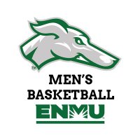 Eastern New Mexico University Men's Basketball (@enmubasketball) 's Twitter Profile Photo Eastern New Mexico University Men's Basketball (@enmubasketball) 's Twitter Profile Photo