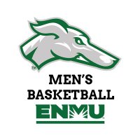 Eastern New Mexico University Men's Basketball(@enmubasketball) 's Twitter Profile Photo