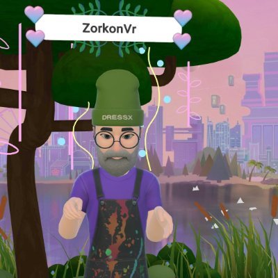 Zorkonvr Profile Picture