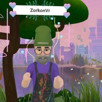 zork(@Zorkonvr) 's Twitter Profile Photo