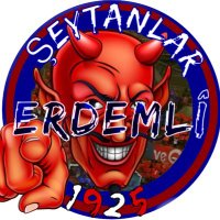 Şeytanlar Erdemli (@s_erdemli33) Twitter profile photo